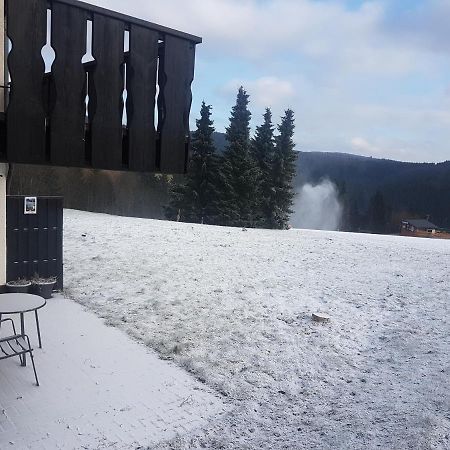 Appartement Neuastenberg Winterberg Zewnętrze zdjęcie