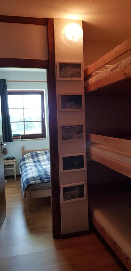 Appartement Neuastenberg Winterberg Zewnętrze zdjęcie
