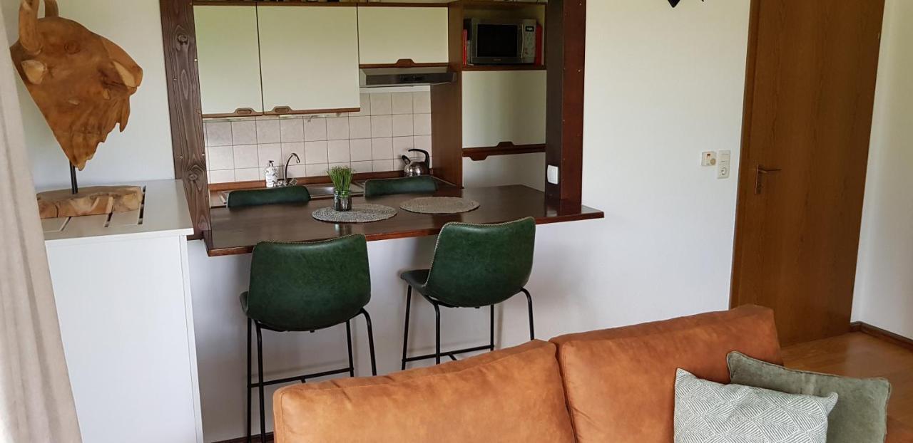 Appartement Neuastenberg Winterberg Zewnętrze zdjęcie