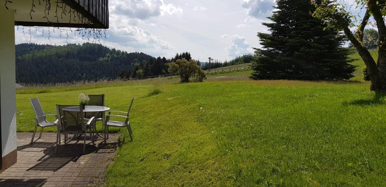 Appartement Neuastenberg Winterberg Zewnętrze zdjęcie