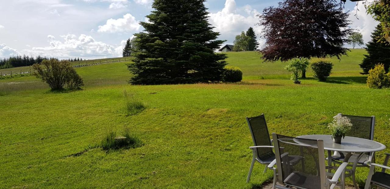 Appartement Neuastenberg Winterberg Zewnętrze zdjęcie