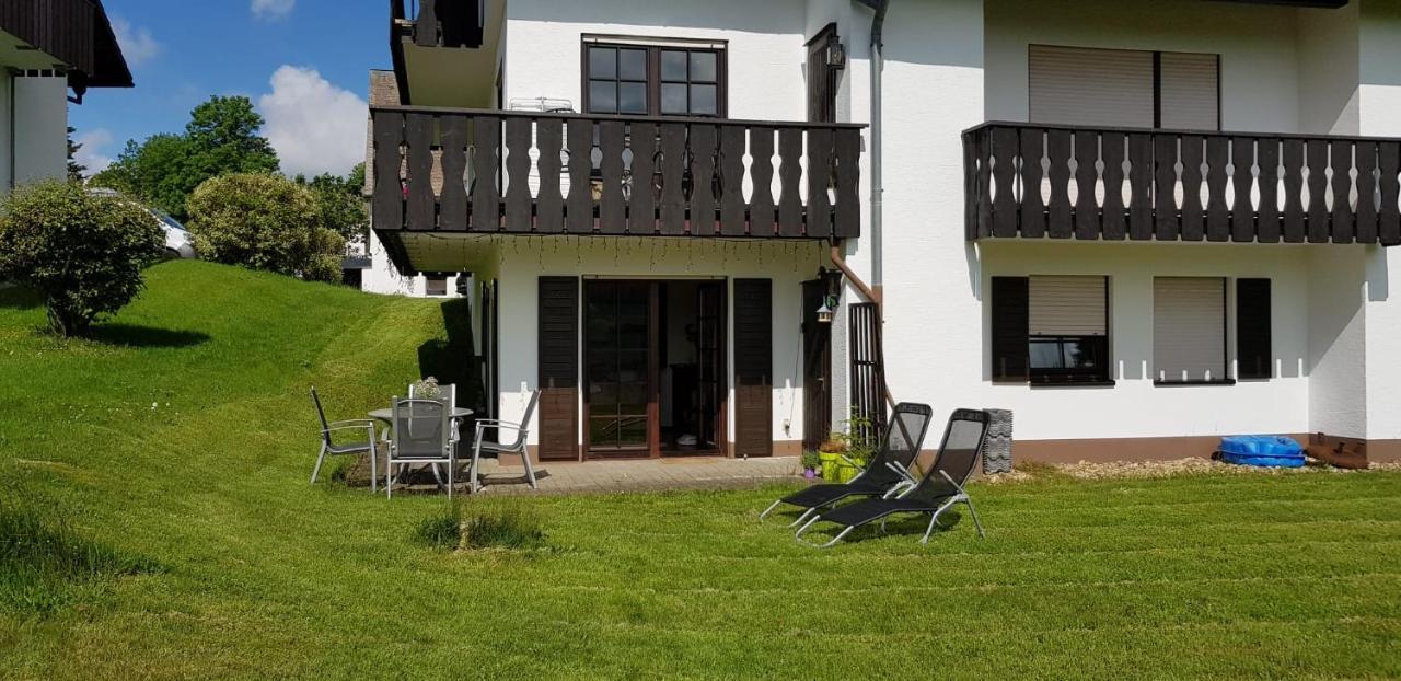 Appartement Neuastenberg Winterberg Zewnętrze zdjęcie